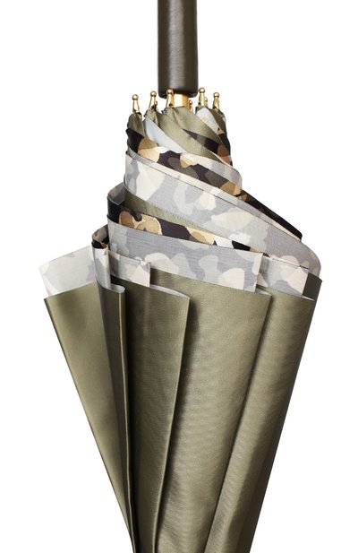 Зонт-трость PASOTTI OMBRELLI, арт. 189/RAS0 9F102/2/A35, фото 5