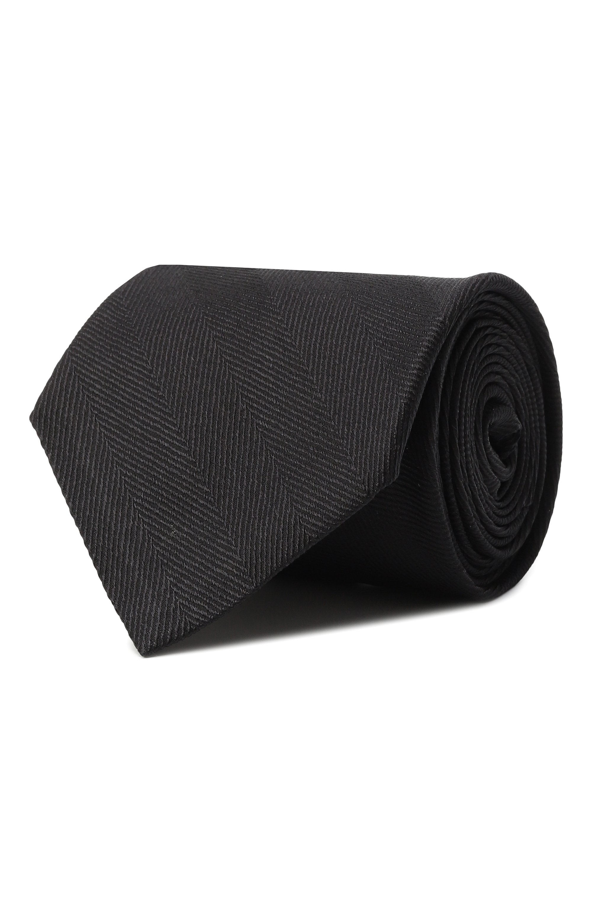 Шелковый галстук STEFANO RICCI, арт. CCXL/58032, фото 1