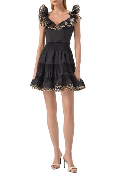 Платье ZIMMERMANN, арт. 7024DC26R, фото 2