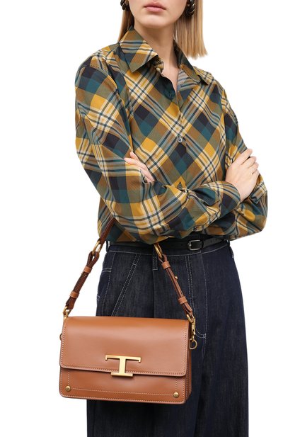 Сумка TOD’S, арт. XBWTSIN0100R0R, фото 5
