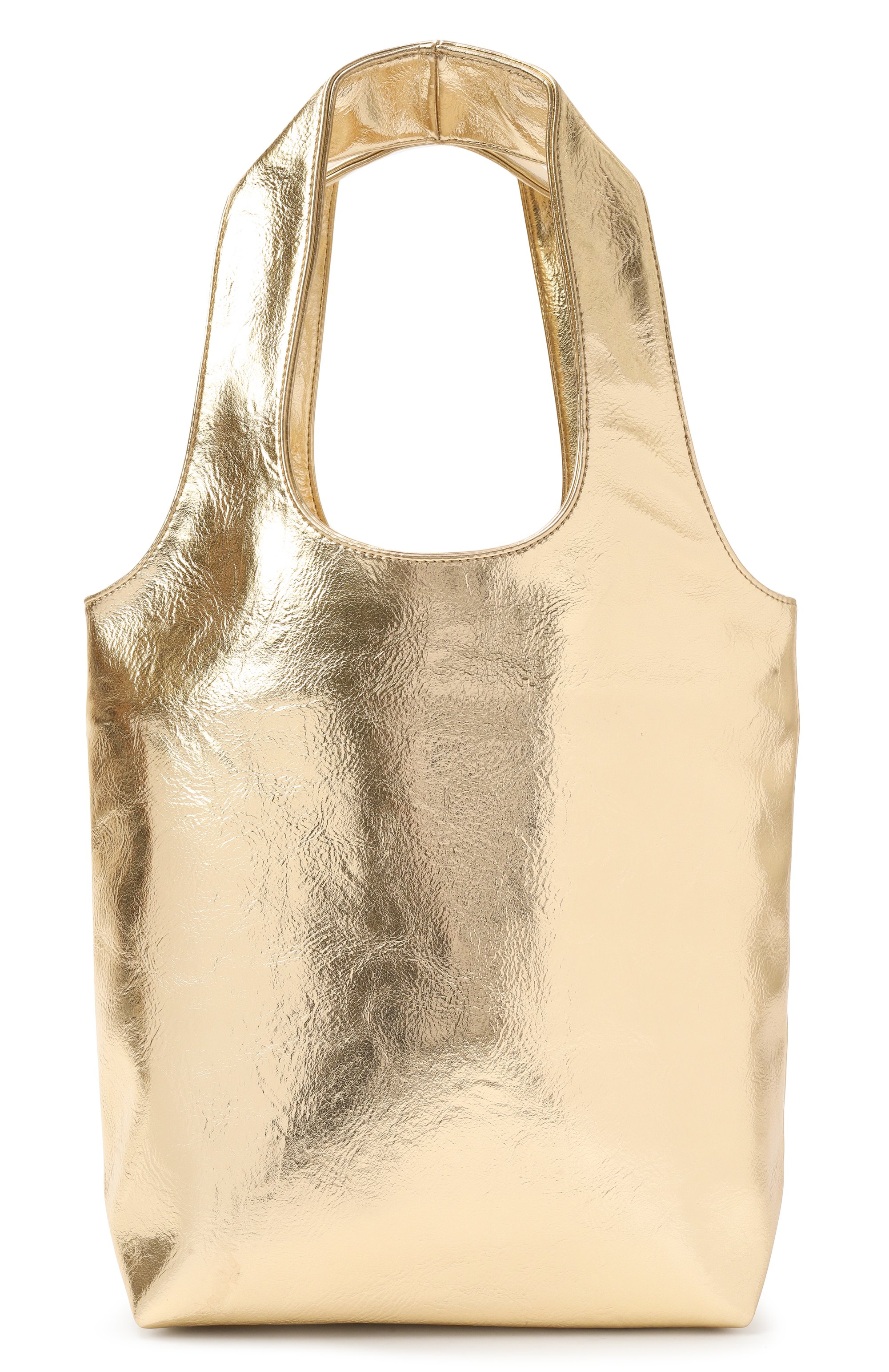 Сумка-шопер ninon small A.P.C., арт. M61861/PUABZ, фото 6