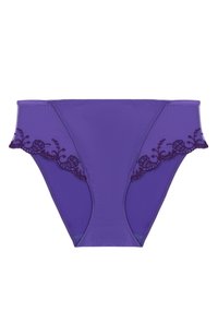 Фиолетовый