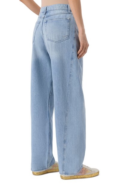 Джинсы BOSS ORANGE, арт. 50541606, фото 4