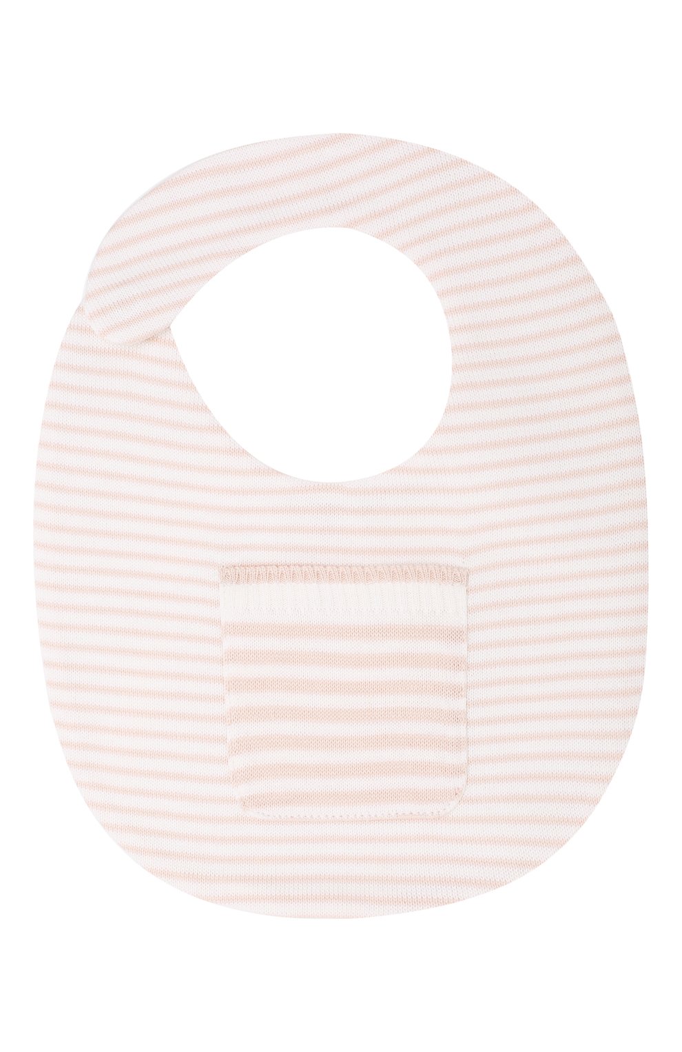 Хлопковый нагрудник LORO PIANA, арт. FAI5759, фото 1