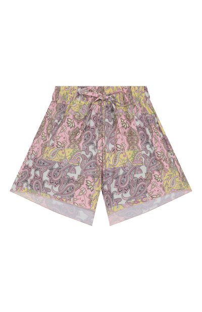 Плавки-шорты OLGA VALENTINE, арт. 311/1A-10A