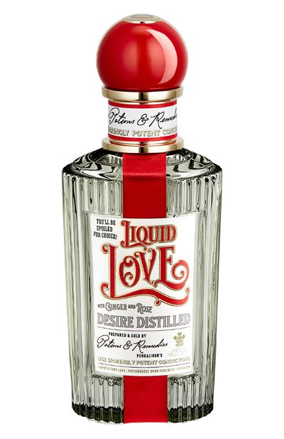 Мужской парфюмерная вода liquid love (100ml) PENHALIGON'S, арт. 5056245026409