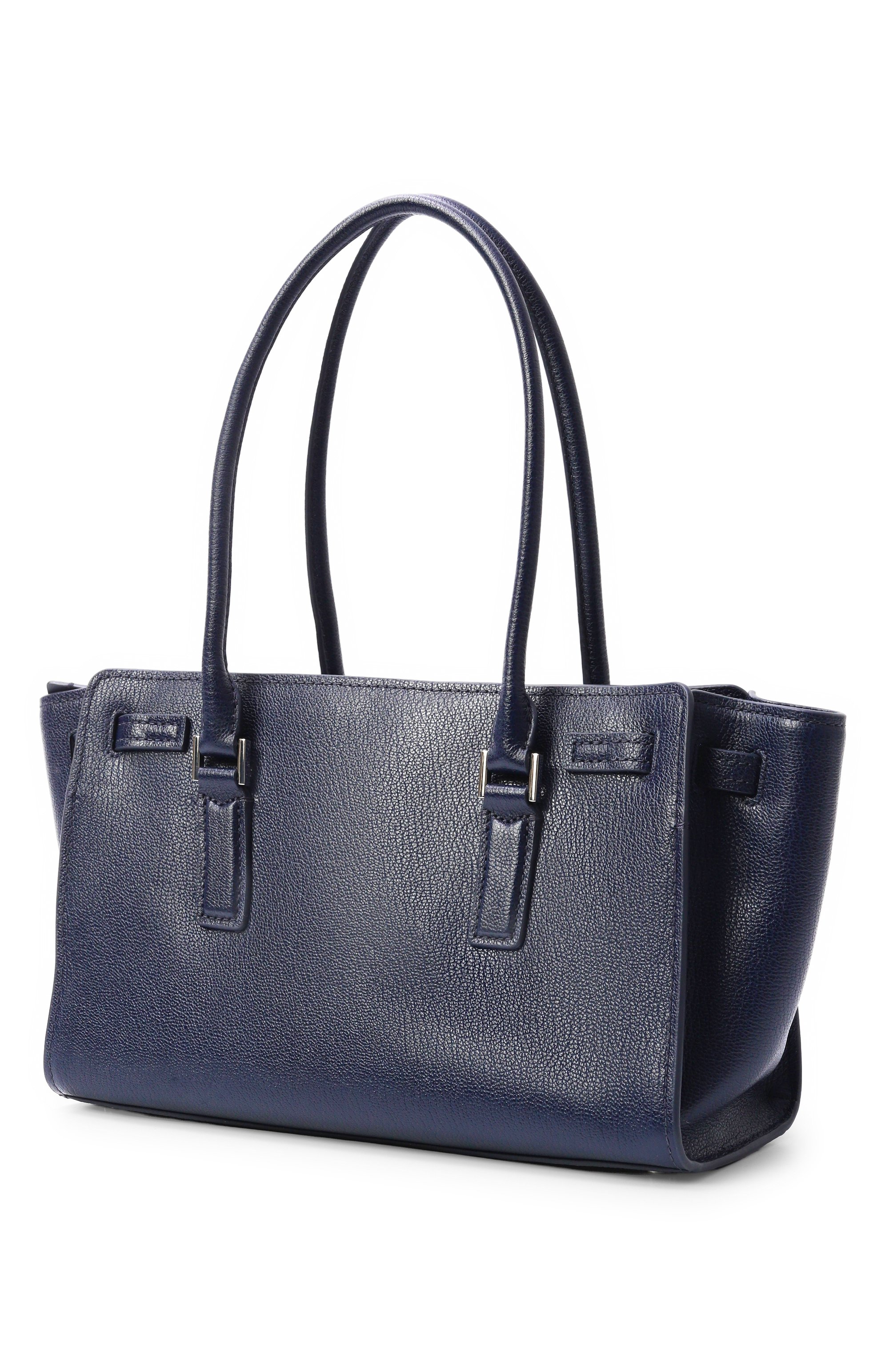 Сумка hamilton moderne small MICHAEL MICHAEL KORS, арт. 30F5SNXT0L, фото 4