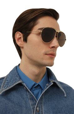 Солнцезащитные очки GUCCI, арт. GG0908S/648639 I3330, фото 1