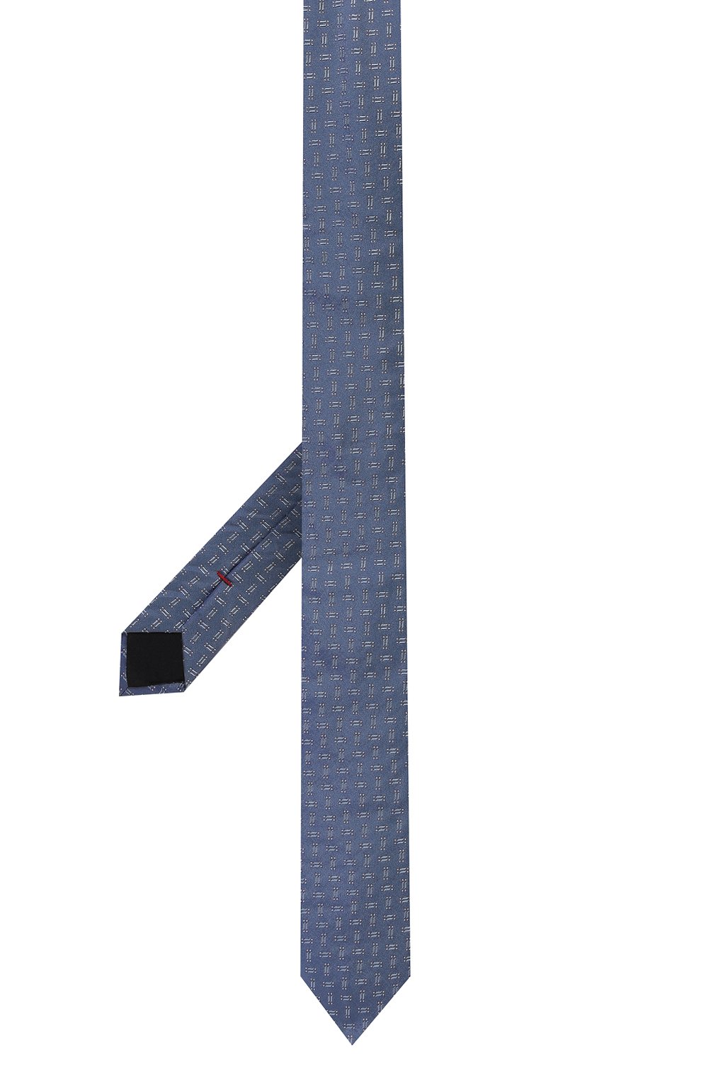 Шелковый галстук HUGO, арт. 50520628, фото 3