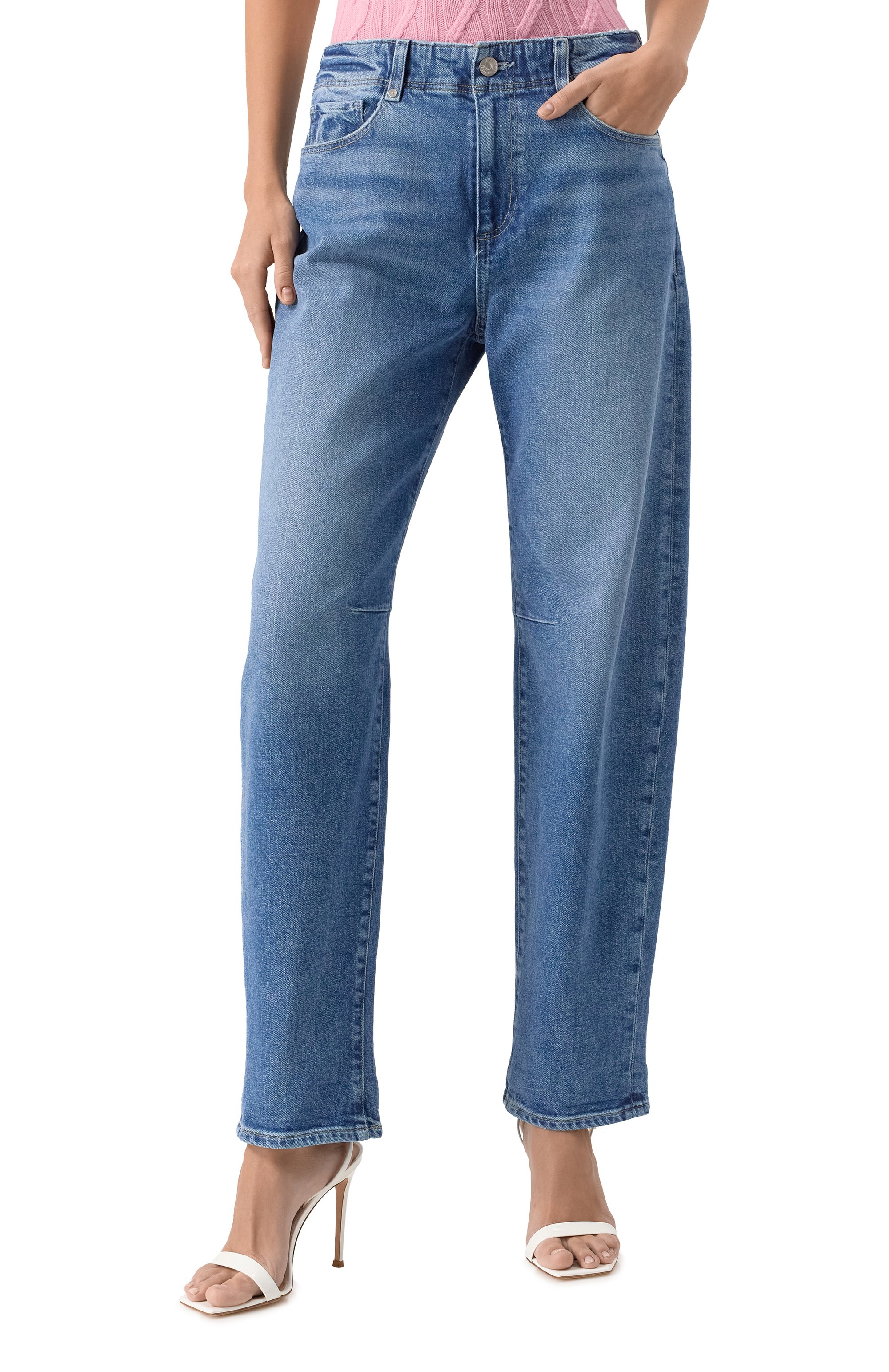 Джинсы alexis PAIGE, арт. 1C00L53-C328, фото 3