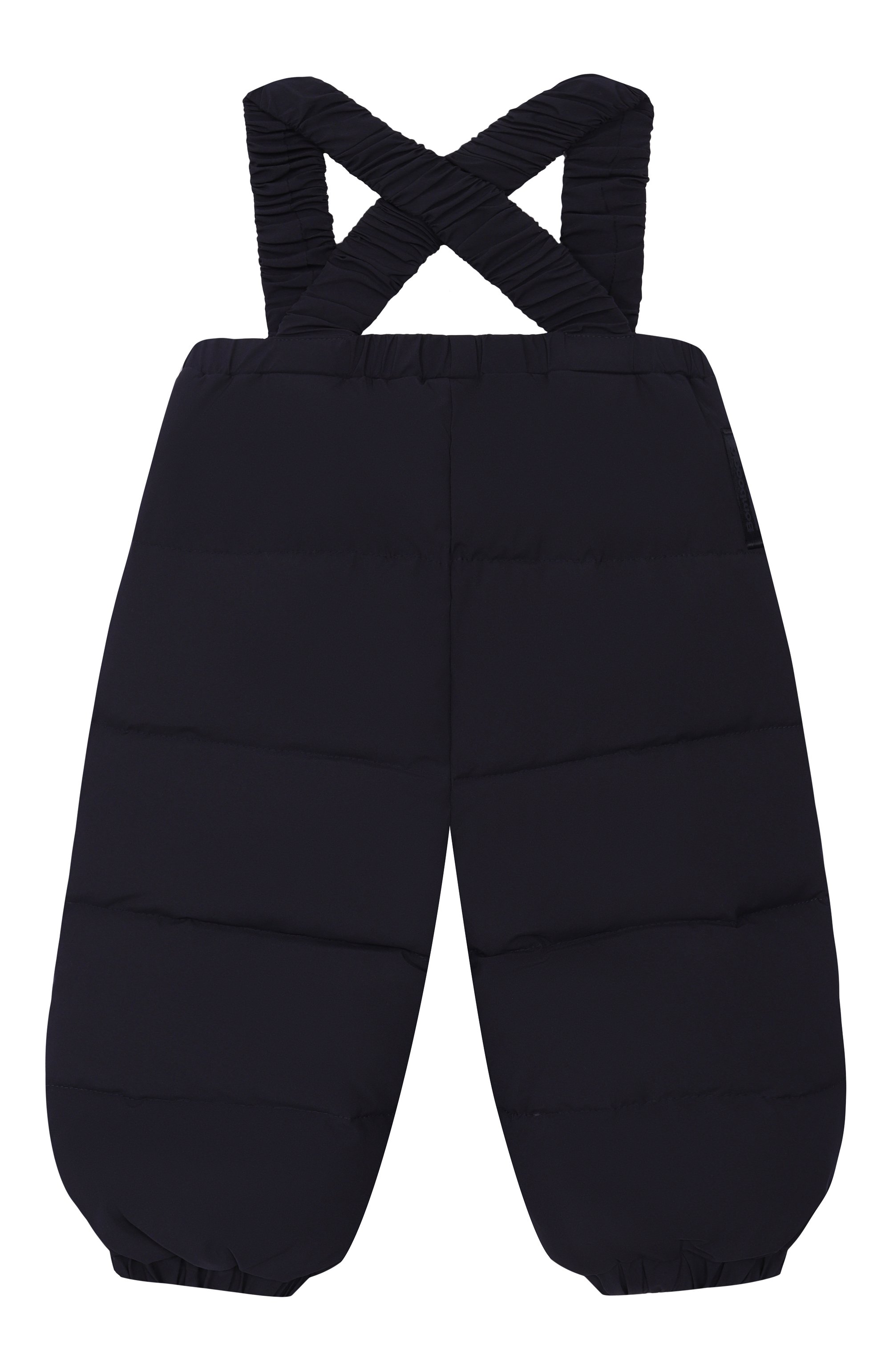 Пуховые брюки BOMBOOGIE, арт. 0B 7135 SSK5, фото 2