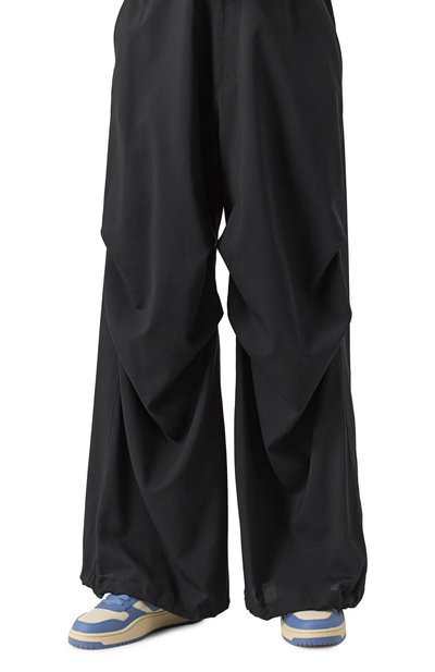 Кожаные кеды s-ukiyo v2 DIESEL, арт. Y03363/P5576, фото 3