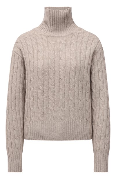 Женский свитер из шерсти и кашемира POLO RALPH LAUREN, арт. 211844687