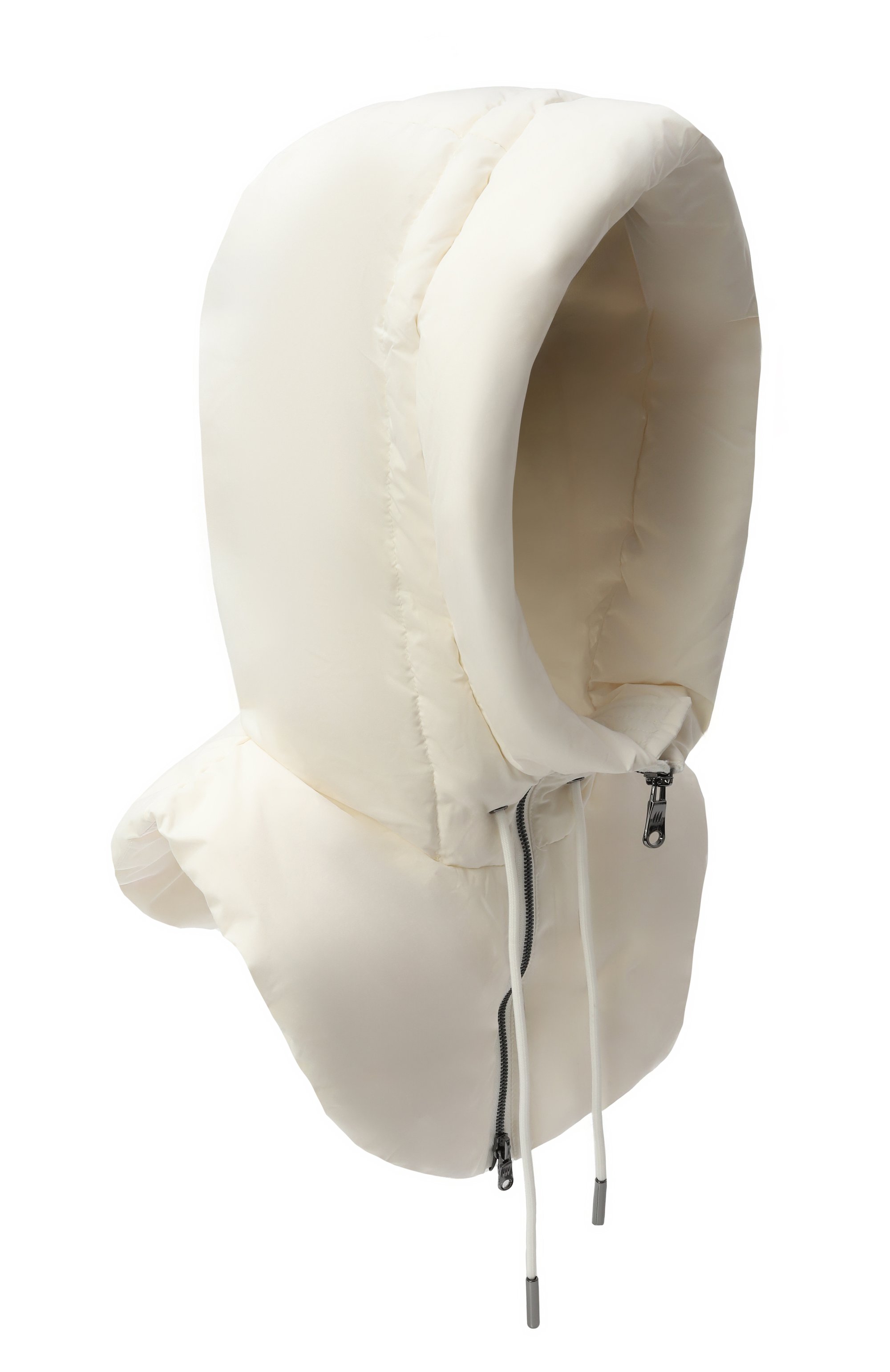 Пуховый капюшон HETREGO, арт. 8P001/ABIGAIL, фото 1