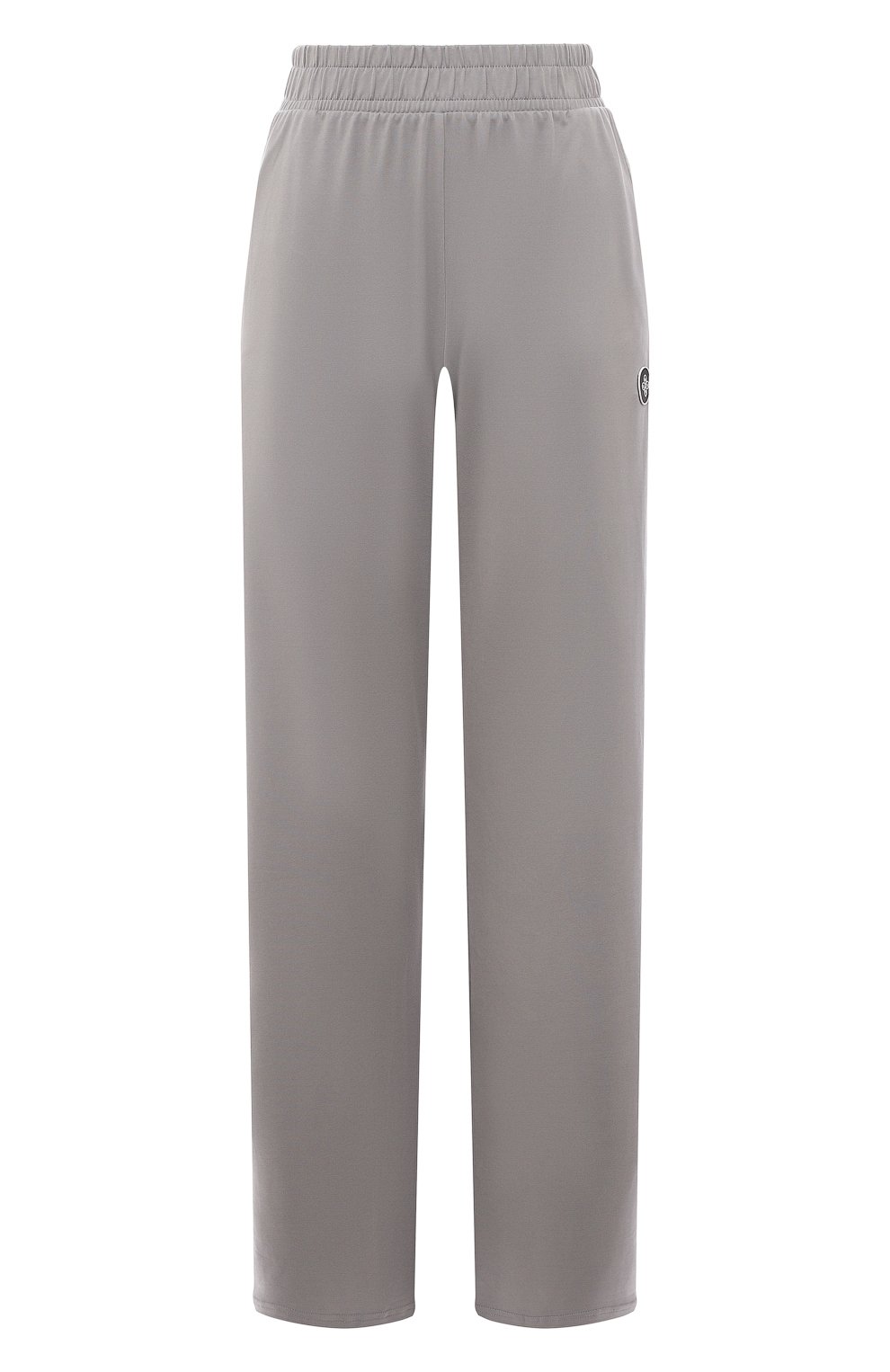 Брюки из вискозы EVERREVER, арт. RE-TR-GRE-05, фото 1