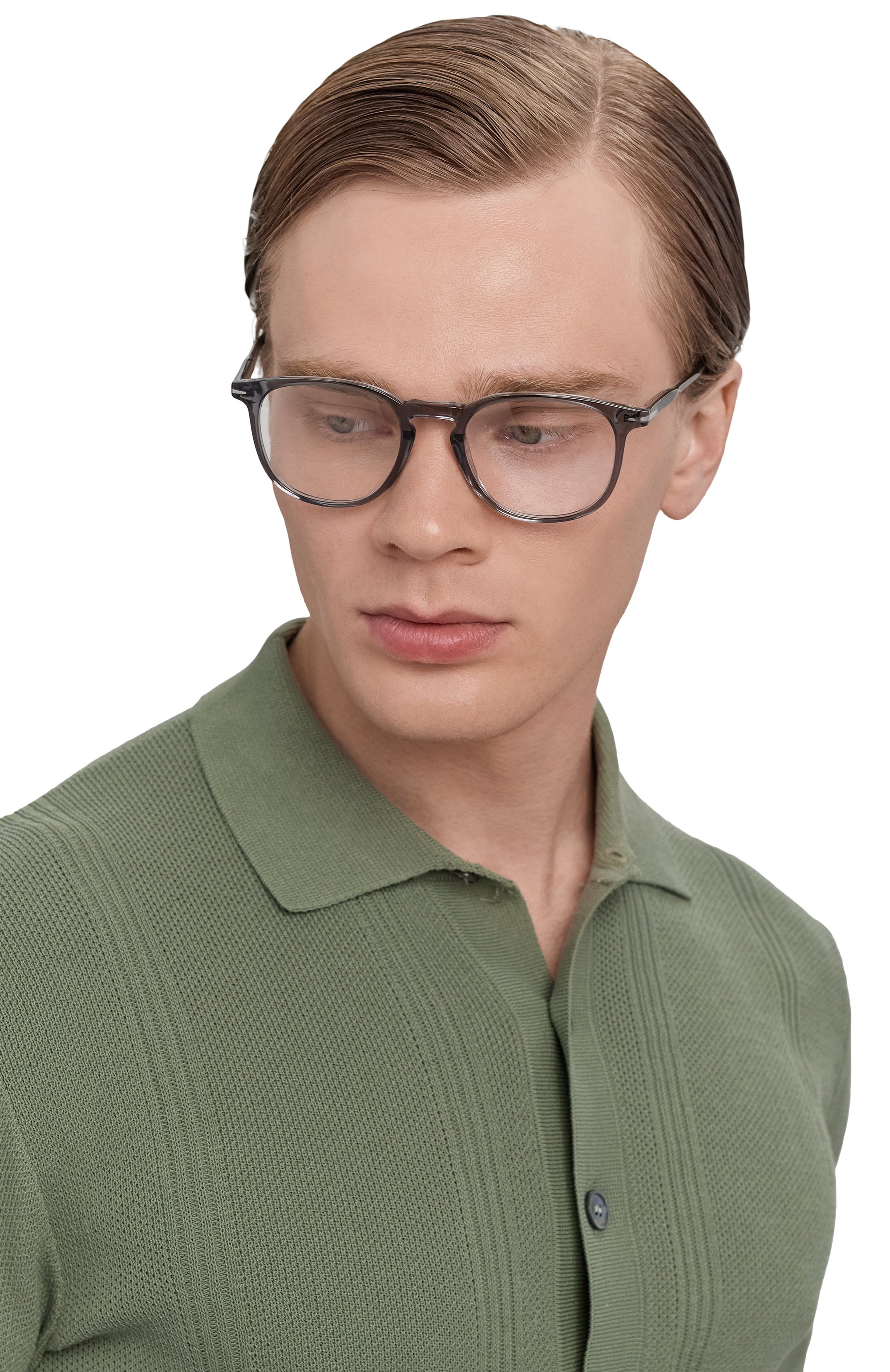 Оправа DAVID BECKHAM, арт. DB1160 TX7, фото 2