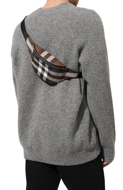 Поясная сумка BURBERRY, арт. 8064440, фото 2