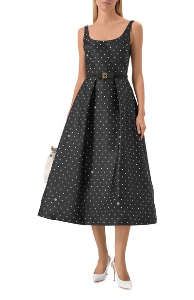 Платье ELIE SAAB, арт. D1007PR26/DU002, фото 2