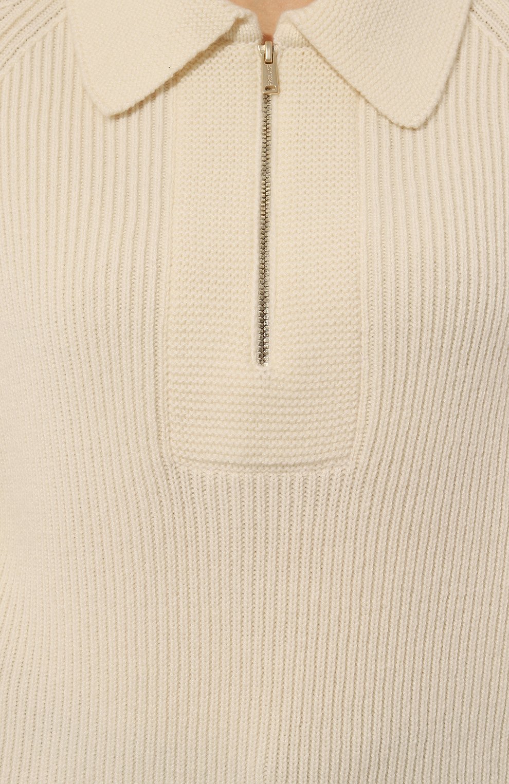 Кашемировый свитер FREEAGE, арт. W25.JM095.3004.101, фото 5