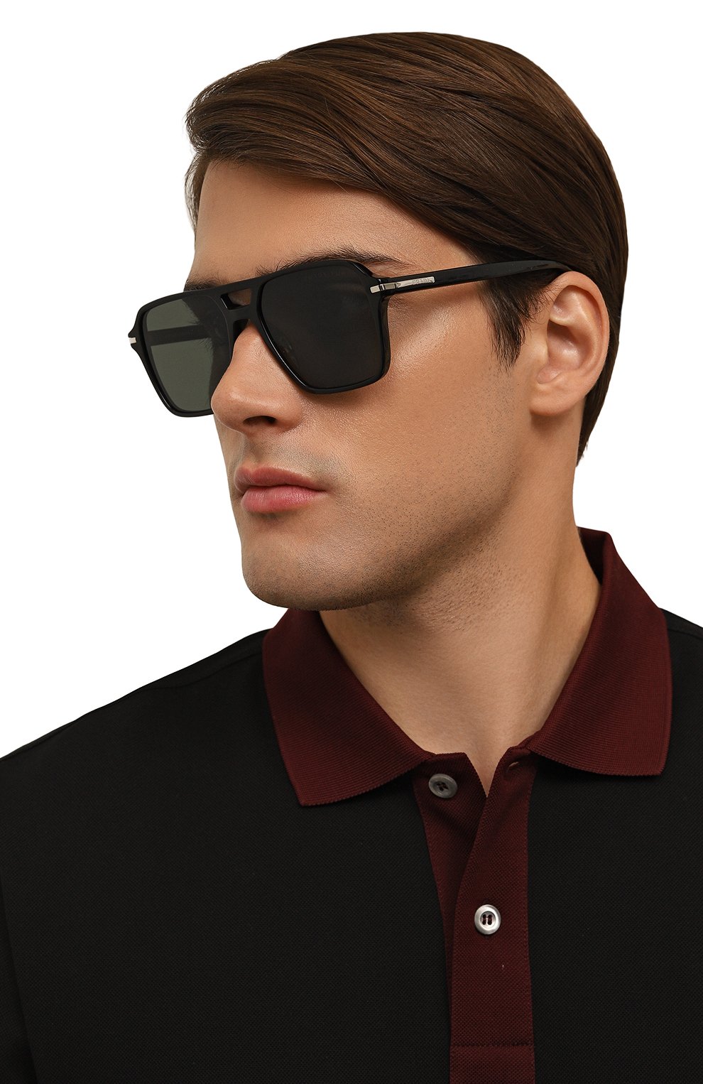 Солнцезащитные очки PRADA, арт. 20YS-1AB03R, фото 2