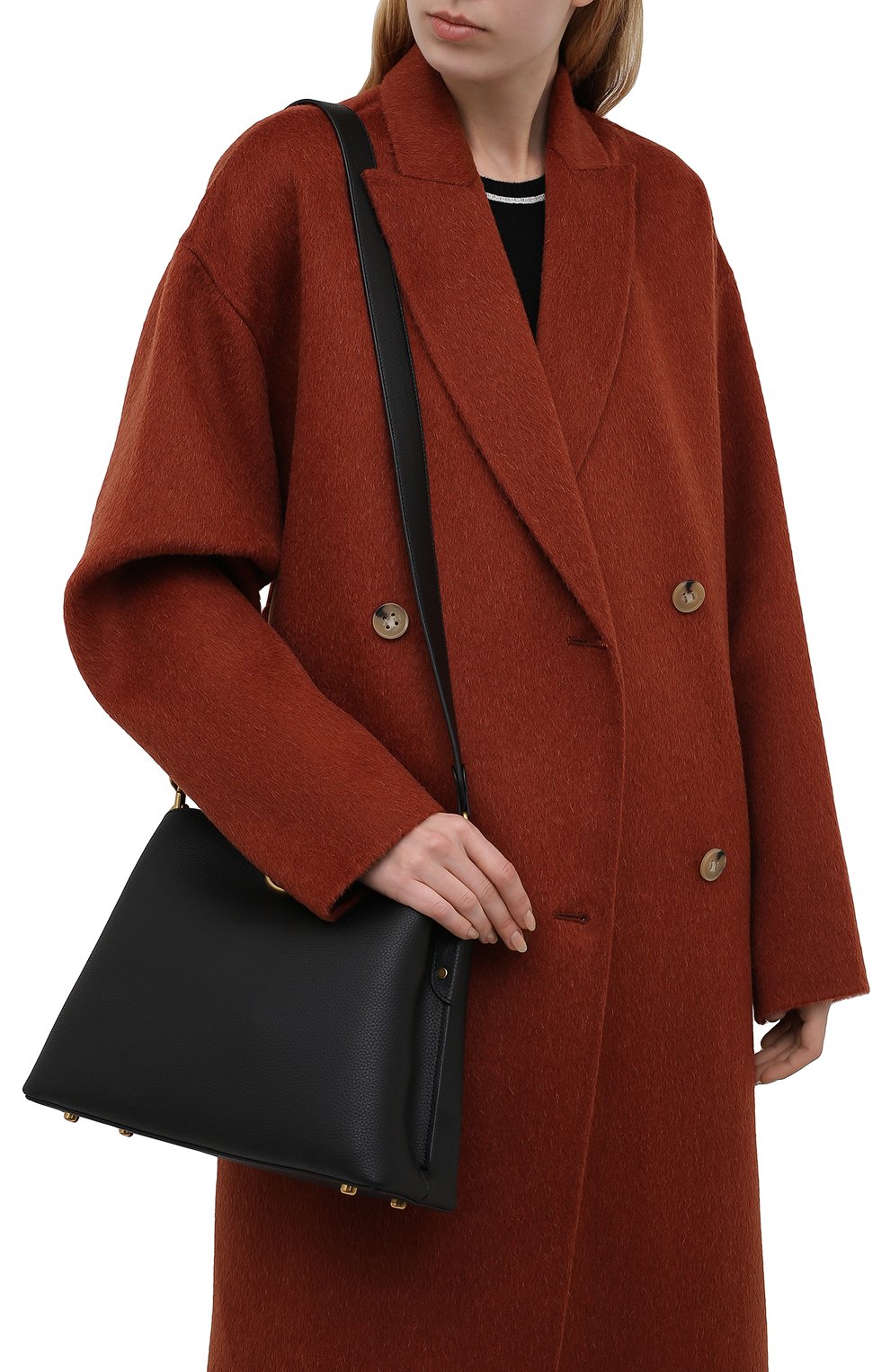 Сумка willow COACH, арт. C2621, фото 5