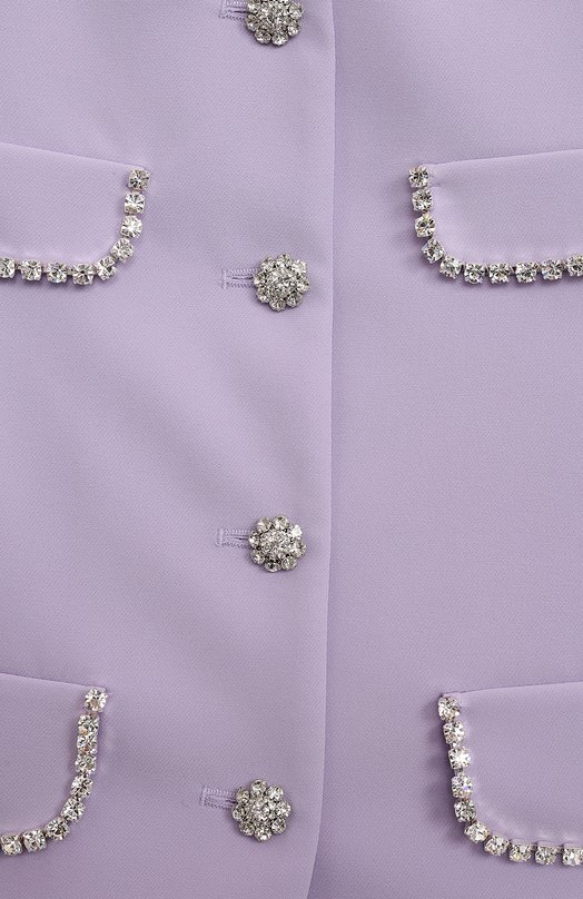 Жакет Elie Saab junior 3