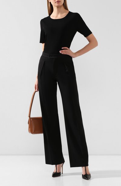 Топ из вискозы ESCADA, арт. 5031789, фото 2