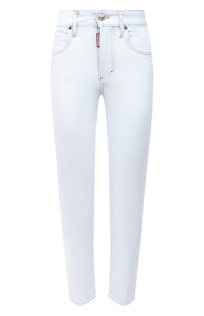 Женские джинсы DSQUARED2, арт. S75LB0380/S30663