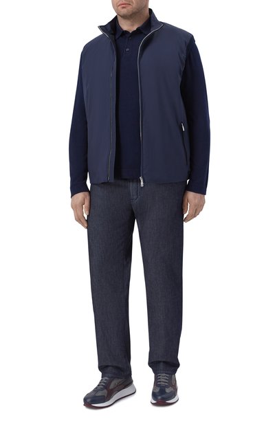 Жилет CORTIGIANI, арт. 4AG618, фото 2