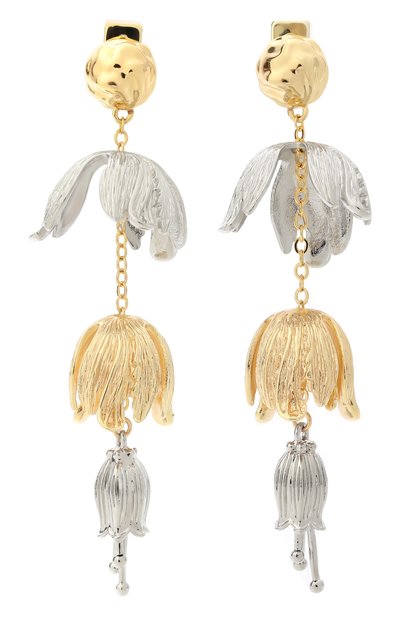 Серьги VIEN, арт. 25-286G, фото 1