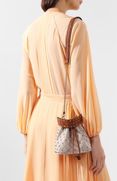 Сумка spike.it VALENTINO, арт. TW2B0B59/BWH, фото 5