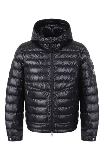Мужская пуховая куртка lauros MONCLER, арт. 1A00020/595ZJ