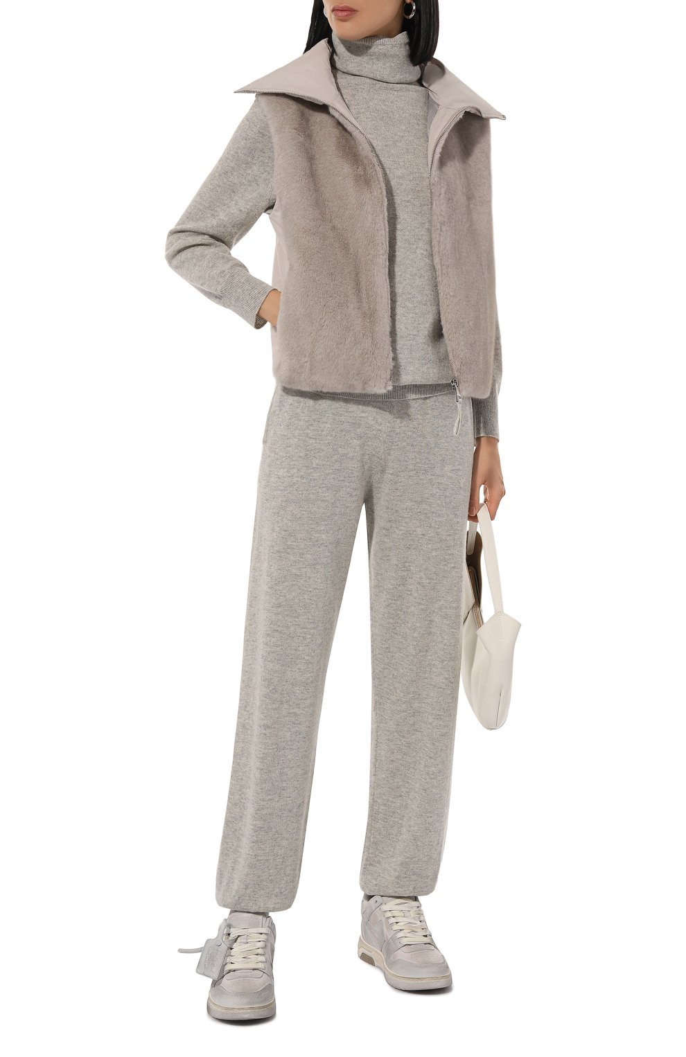 Жилет MAX AND MOI, арт. DUALA, фото 2