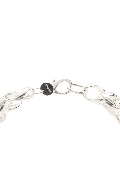 Колье HYPSO, арт. C0LLIER BERNADETTE SILVER, фото 3