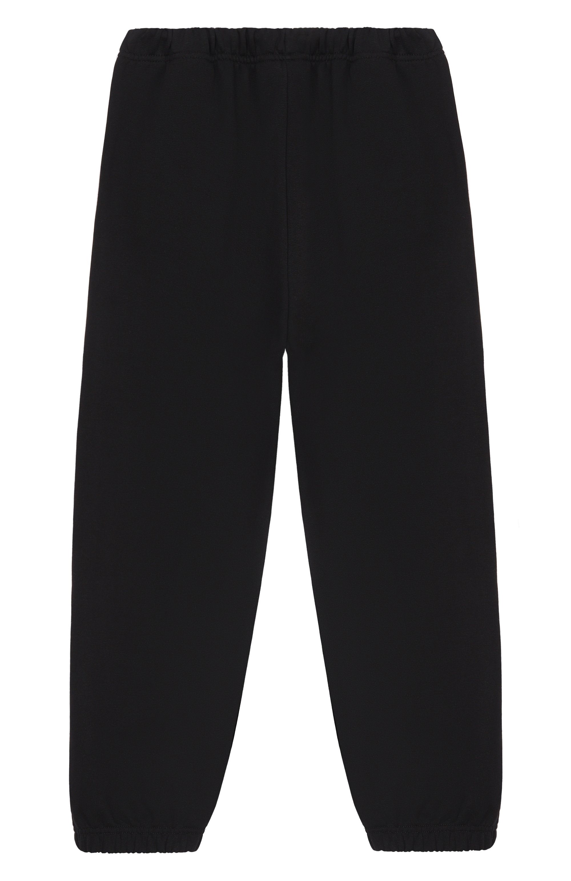 Хлопковые джоггеры PALM ANGELS, арт. PGCH008S26FLE001, фото 2