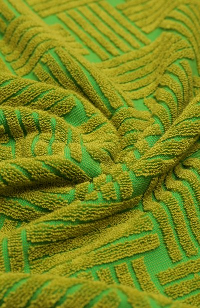 Хлопковое полотенце BOTTEGA VENETA, арт. 688866/V1MY0, фото 2