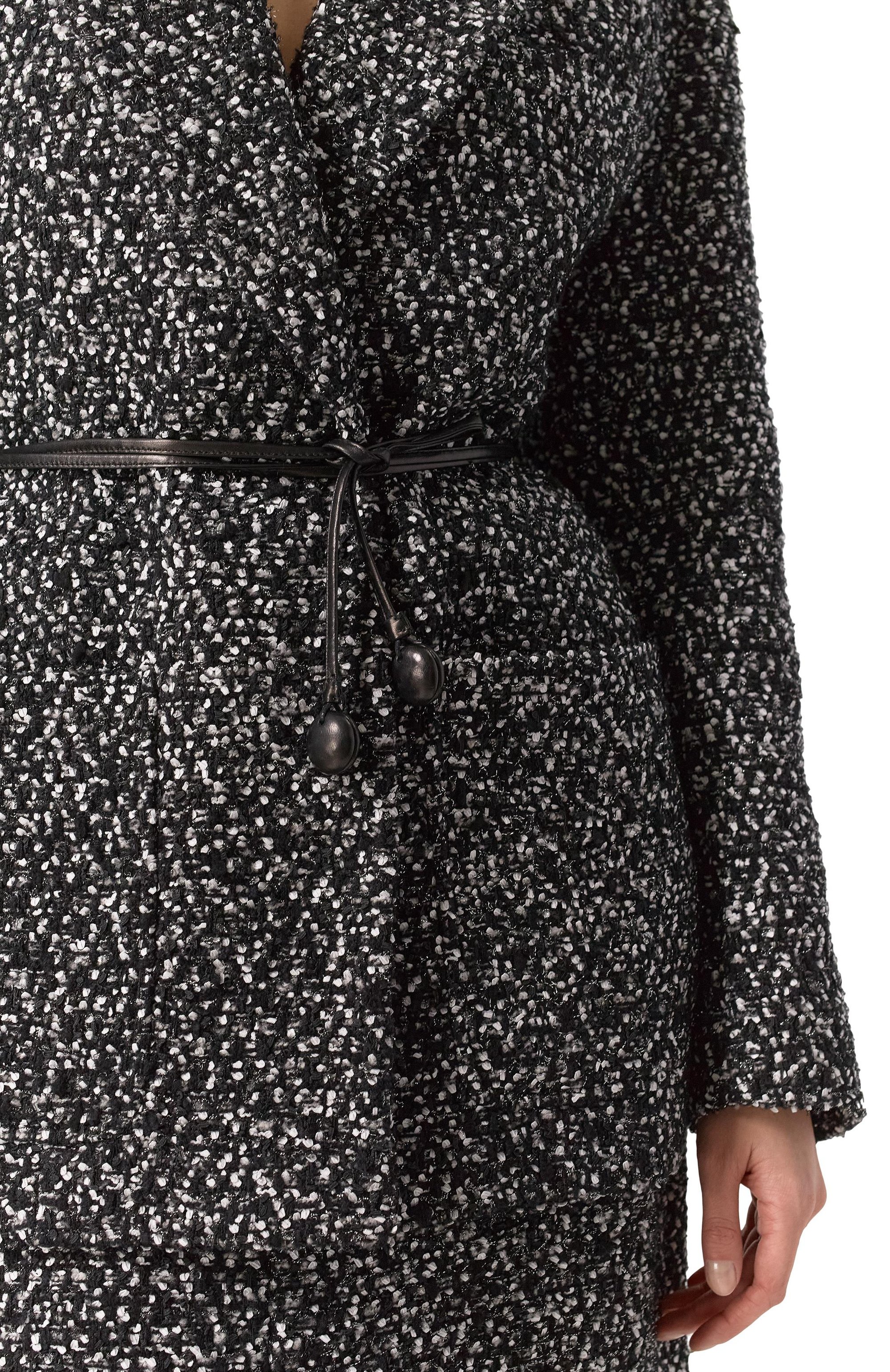 Твидовый жакет MVST, арт. TXBCK-Y335/LC1628, фото 5