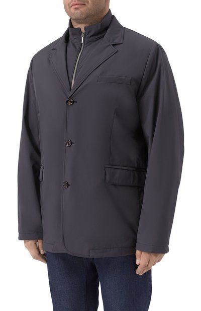 Куртка borromeo-h-skt MOORER, арт. B0RR0ME0-H-SKT/66-68, фото 3