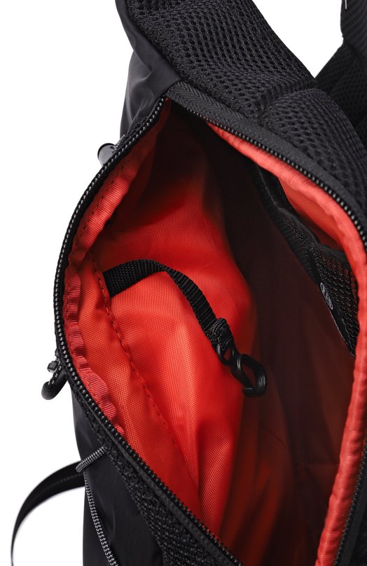Рюкзак Kemp Parajumpers 25WMPABABA02 Чёрный  25WMPABABA02 Фото 5