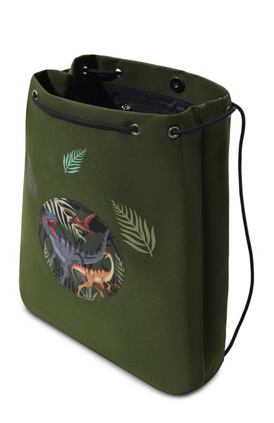 Рюкзак-мешок CARAMEL ET CIE, арт. GB09, фото 3