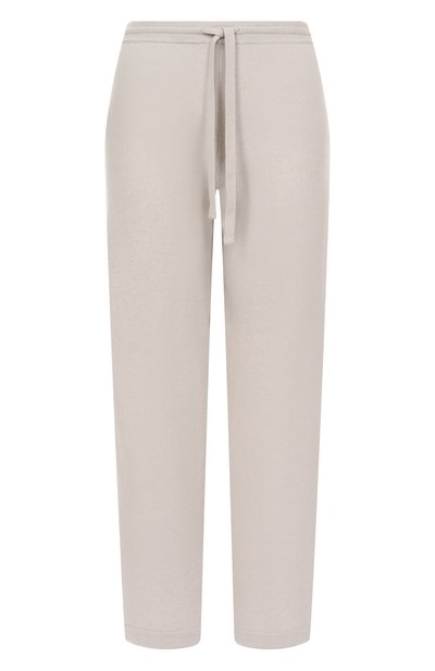 Женские кашемировые брюки FRETTE, арт. 99600231 00F 00919