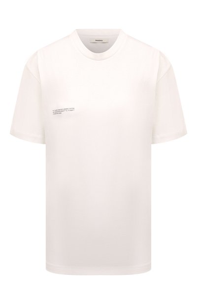 Женская хлопковая футболка PANGAIA, арт. 10000287