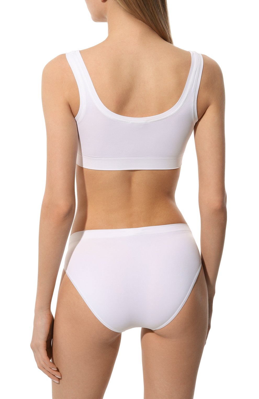 Трусы-слипы HANRO, арт. 071812., фото 3