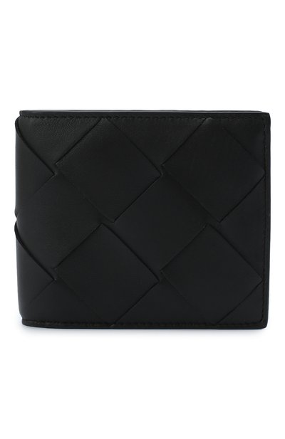 Кожаное портмоне BOTTEGA VENETA, арт. 113993/VCQT1, фото 1
