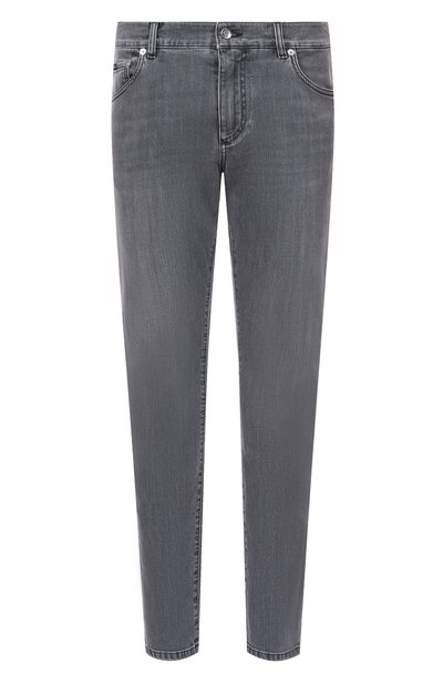 Мужские джинсы DOLCE & GABBANA, арт. GY07CD/G8NY6