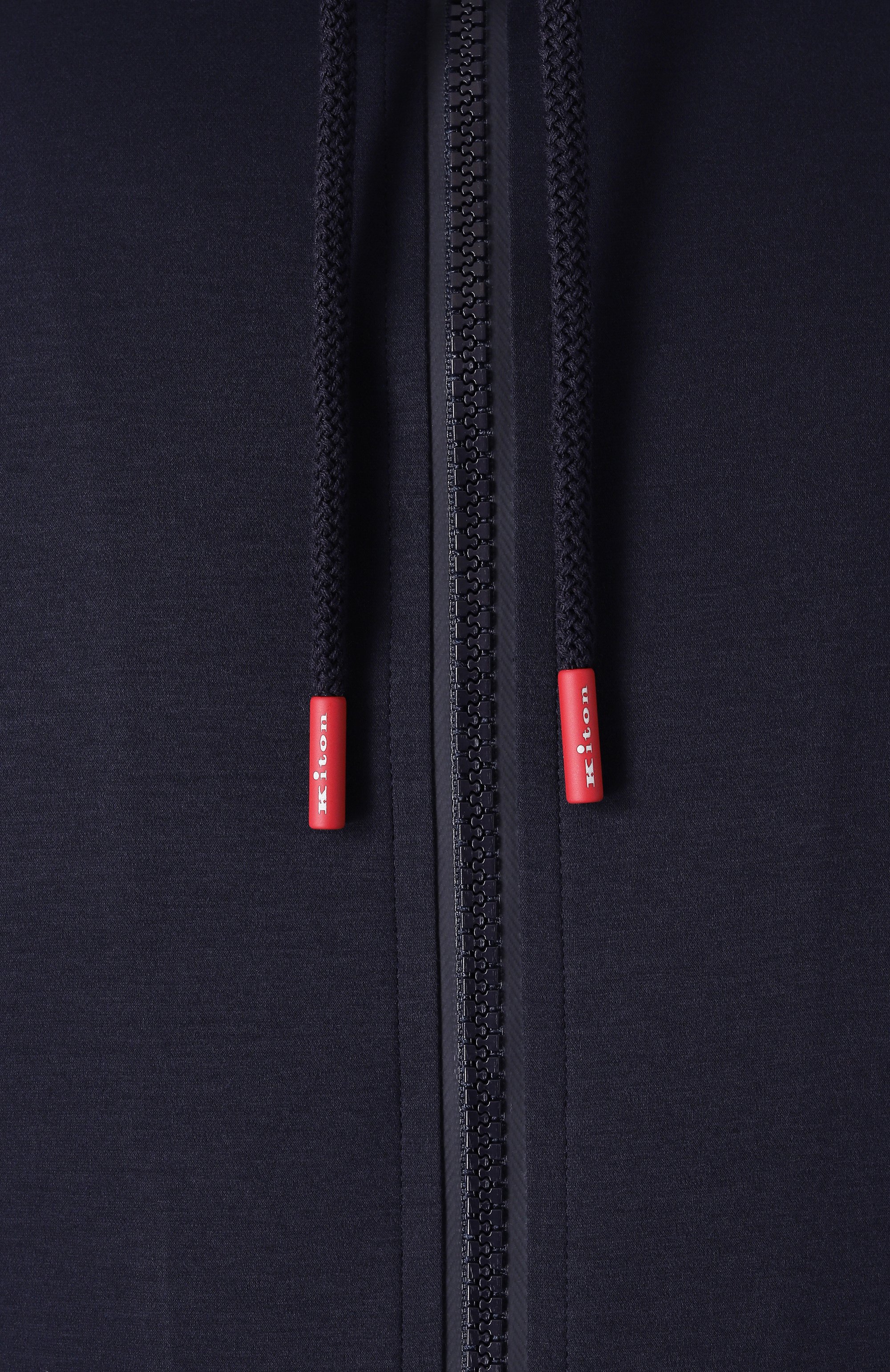 Хлопковая толстовка KITON, арт. UMC010K06R4911, фото 6