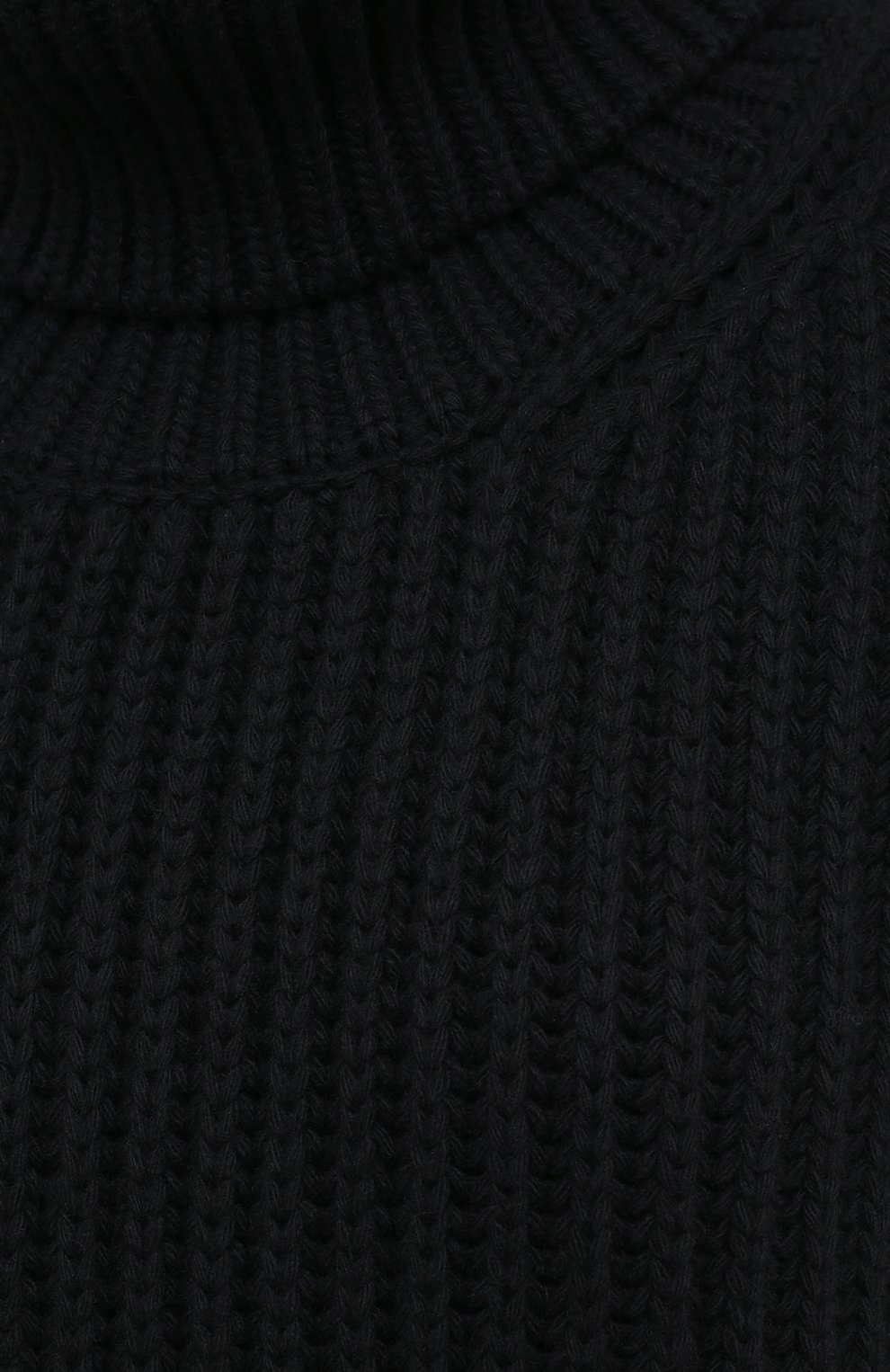 Жилет из шерсти и кашемира VALENTINO, арт. UB3KCB495QK, фото 5