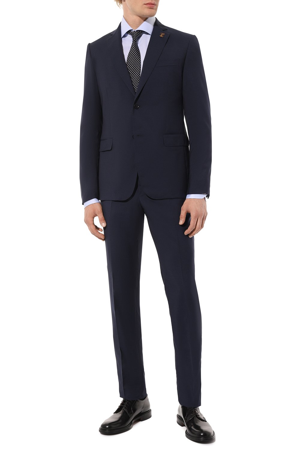 Хлопковая сорочка VAN LAACK, арт. RIVARA-LTFN/150244/730, фото 2