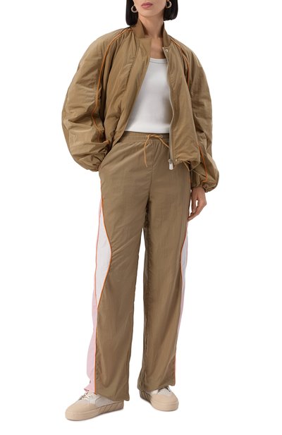 Брюки PINKO, арт. 104859/A2GW, фото 2