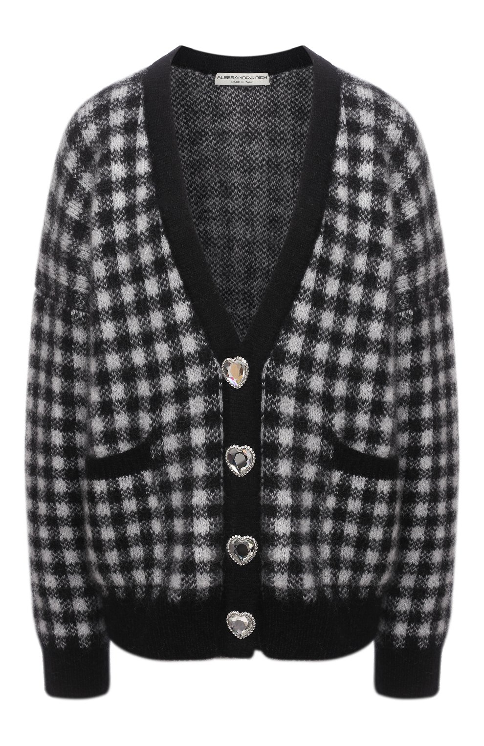 Кардиган ALESSANDRA RICH, арт. FAB2717-K3426, фото 1